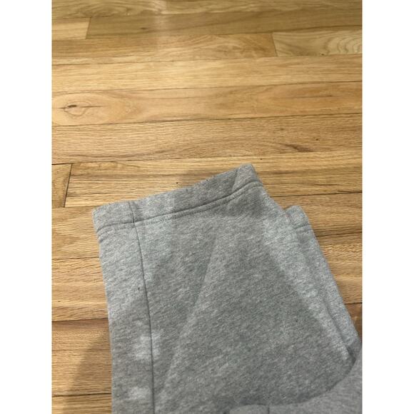 Men's Nike Drawstring Straight-Leg Sweatpants Size Large - Picture 3 of 7